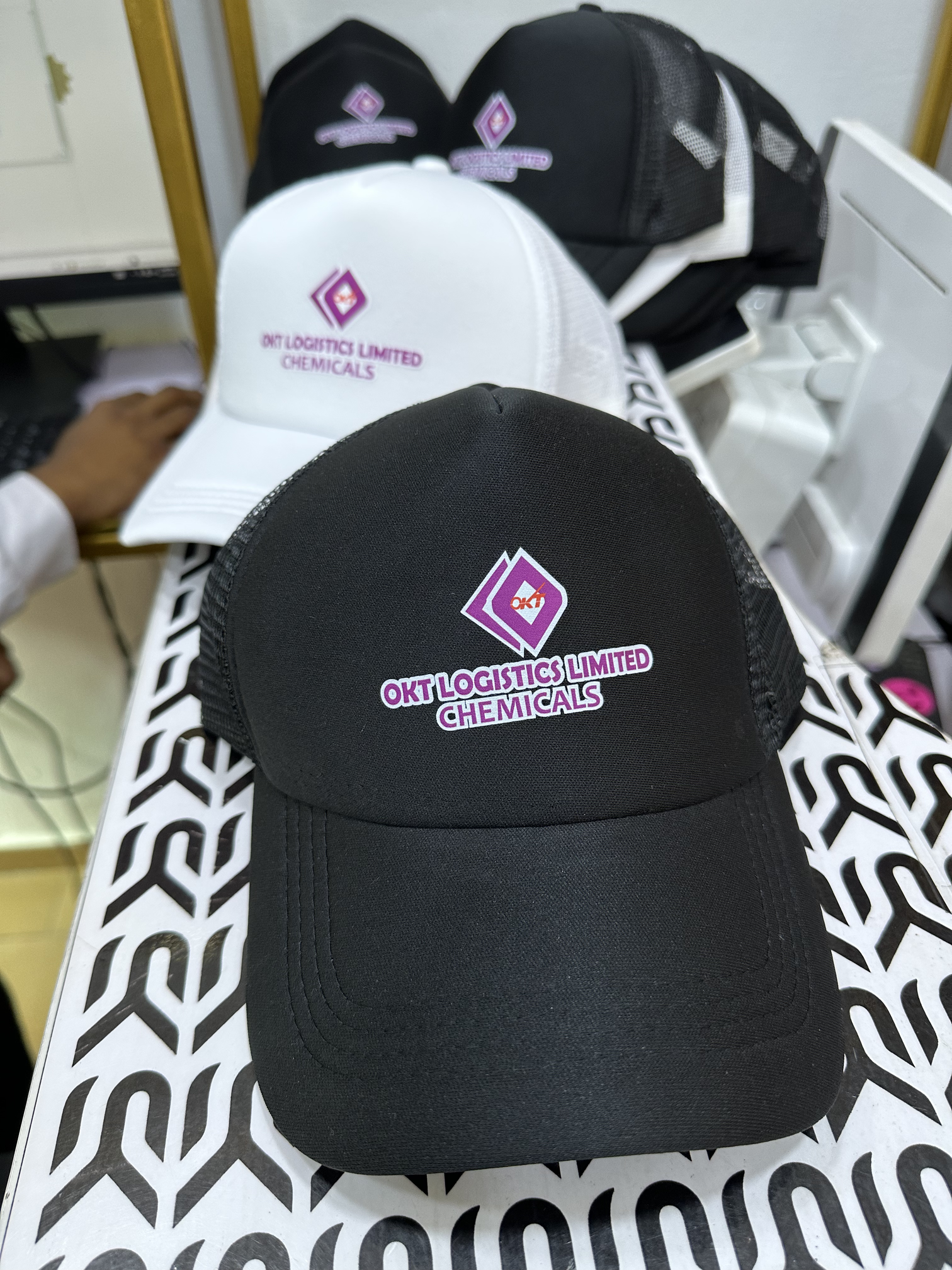 Custom T-Shirt Design