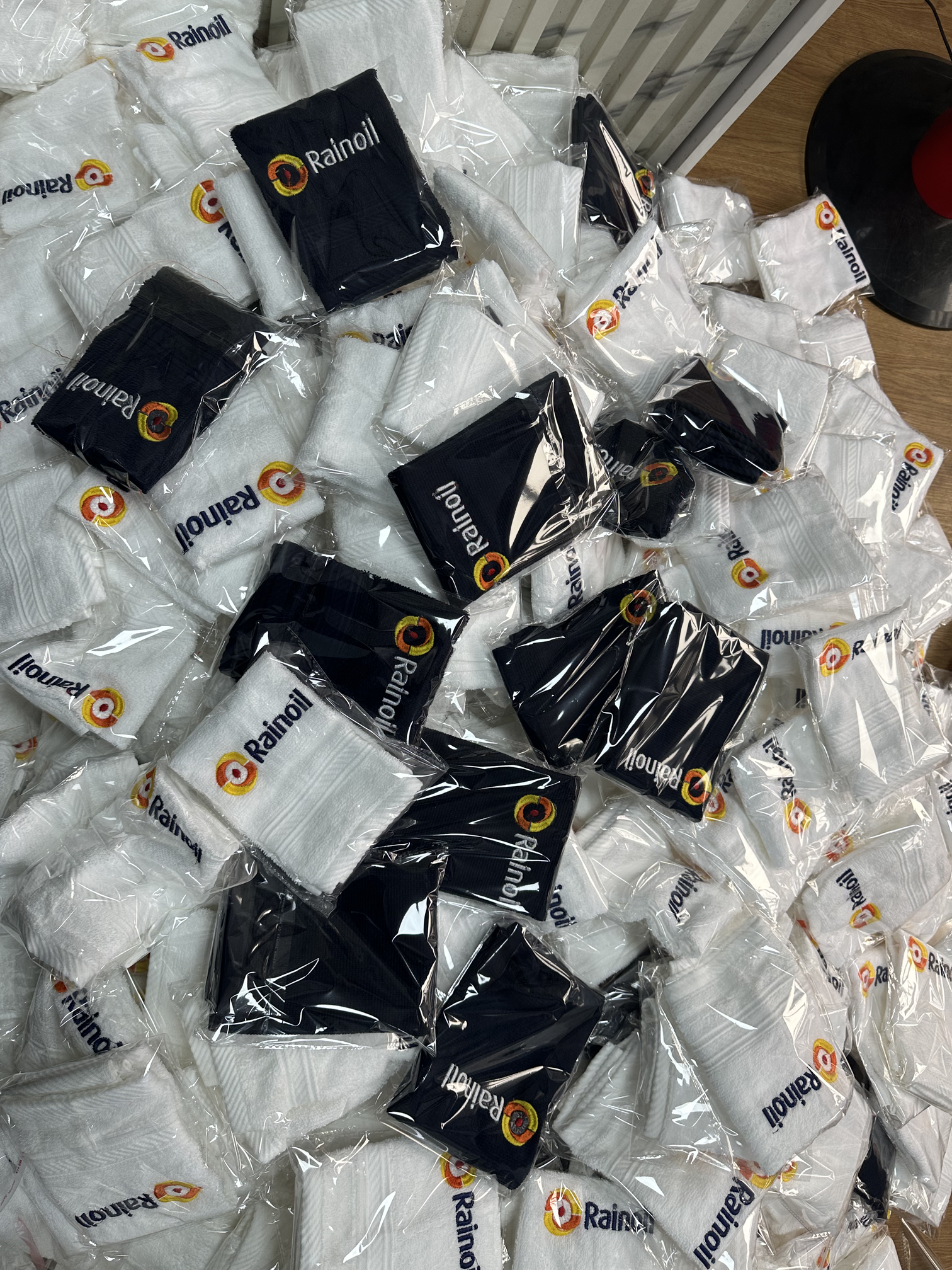 Branded Polo Shirts