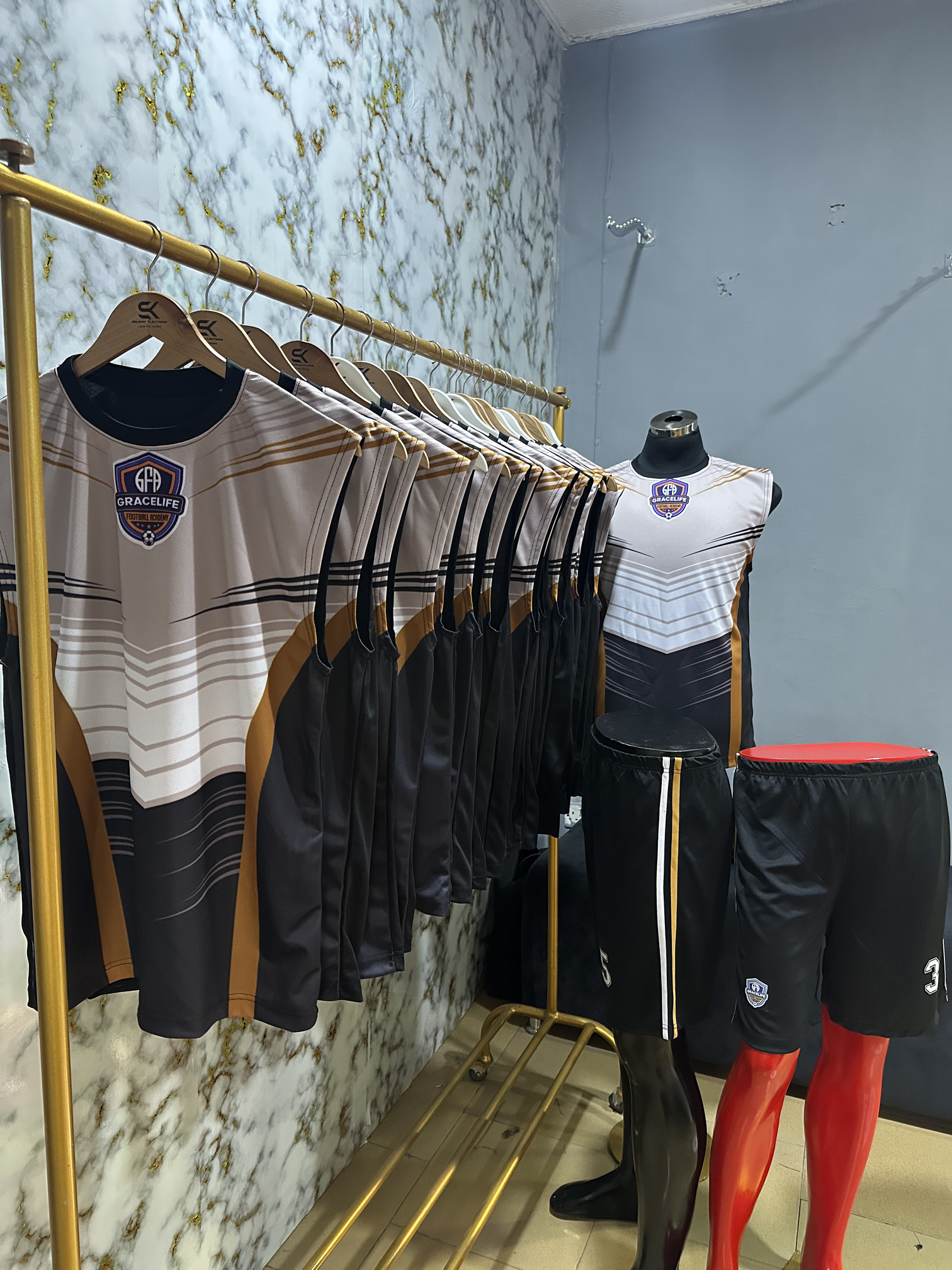Event Merchandise T-Shirts
