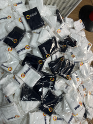 Event Merchandise T-Shirts