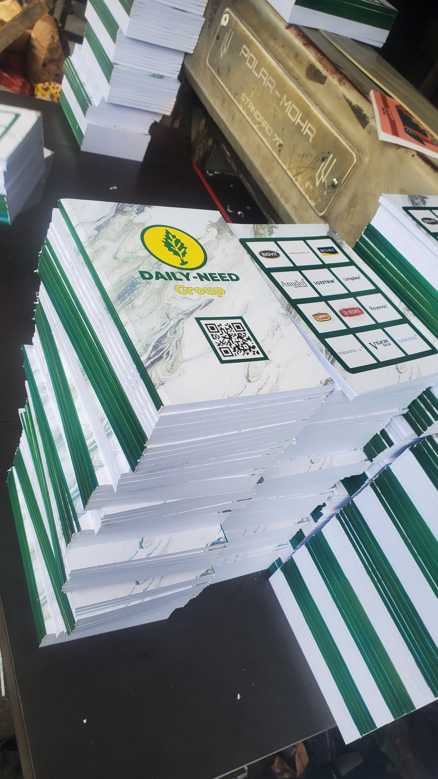 High-Quality Business Cards